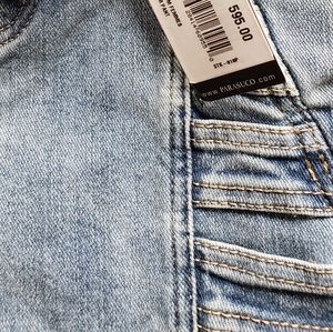 Parasuco womans Jean's